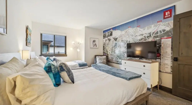Park Place 302c 2 Bedroom Condo by RedAwning, Varaa Hotelli Breckenridge Vail Ski