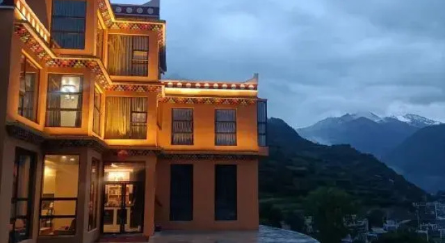 Hilmorinka Homestay