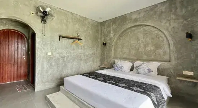 Люкс Batur Sunsun Kintamani