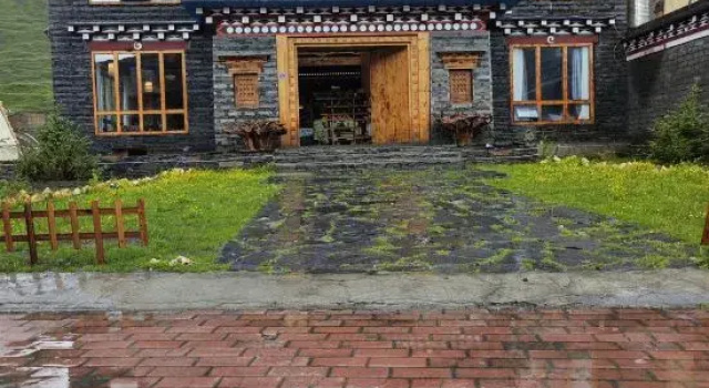 Qiumu Xiaozhu Homestay