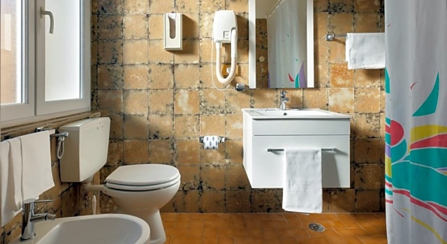 Номер Classic Parking Hotel Giardino
