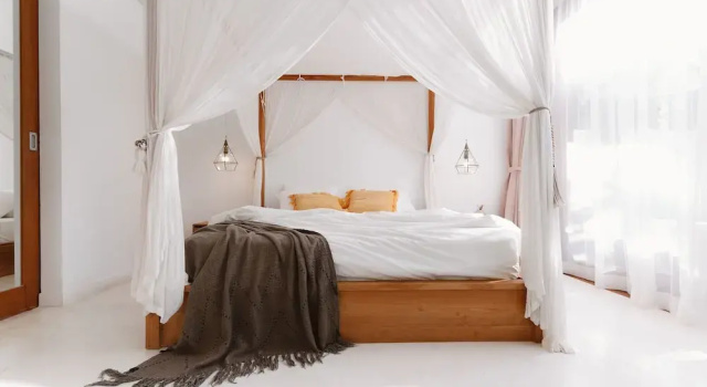 Вилла Casa Dia Canggu