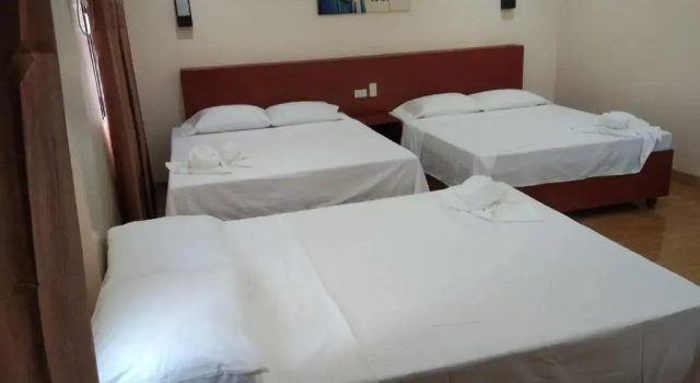 Люкс Dy Heritage Suites