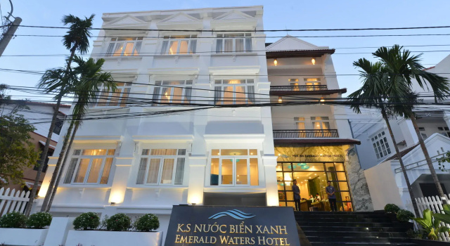 TTC Hotel – Hoi An, Забронировать Отель Отели Хойан 4 звезды, 4*