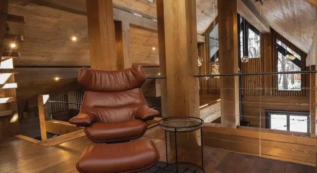 Fountainhead Hakuba, Забронировать Дом для отпуска Отели Хакуба с парковкой, Парковка