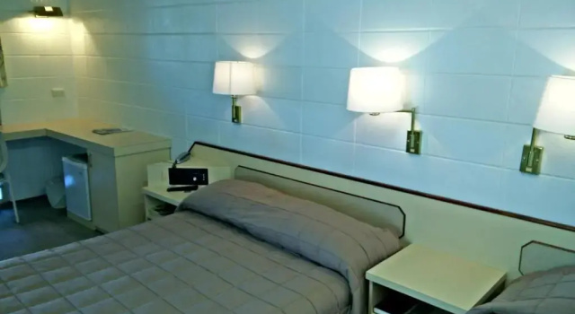 Номер Standard Cairns Motor Inn