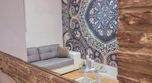 Апартаменты с 2 комнатами San Polo Design Apartments by Wonderful Italy
