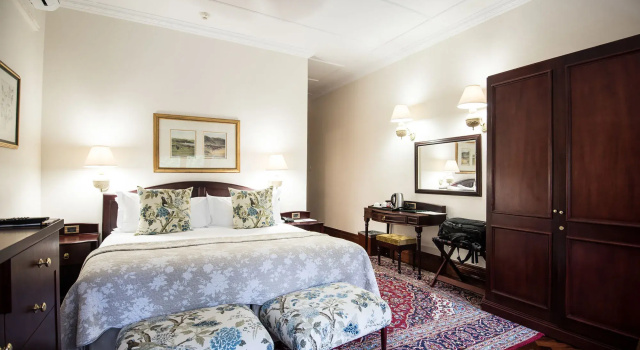 Selborne Golf Estate, Hotel & Spa