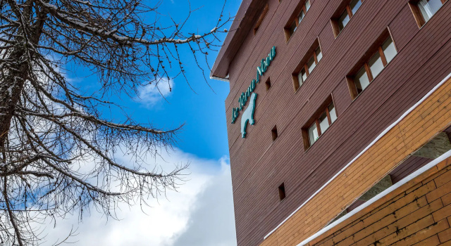 Hôtel La Plagne Le Terra Nova, Prenota Hotel Macot-la-Plagne 