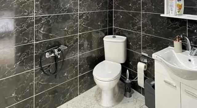 Emir City House, Rezerwuj Hotel Yıldırım 