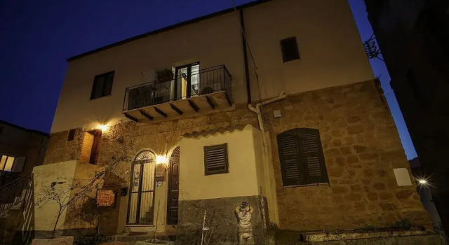 Casa Lerux