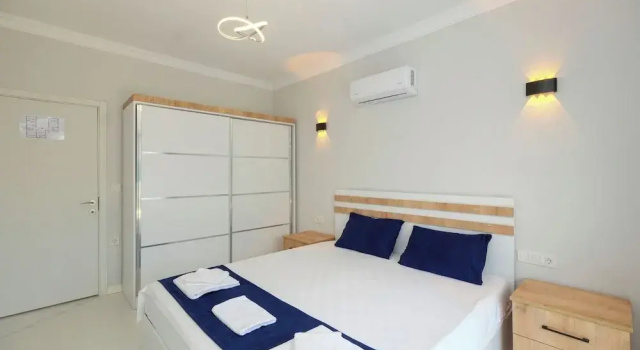 Вилла Deluxe Babil Village