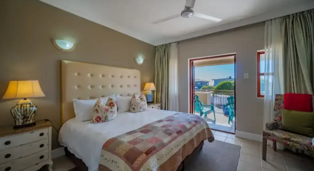 Номер Classic The Mandyville Jeffreys Bay