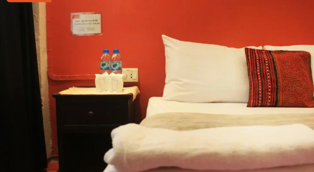 Номер Standard с балконом The North Hotel