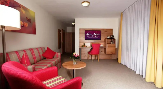 Eden Hotel, Забронировать Отель Бад-Кроцинген Breisgau