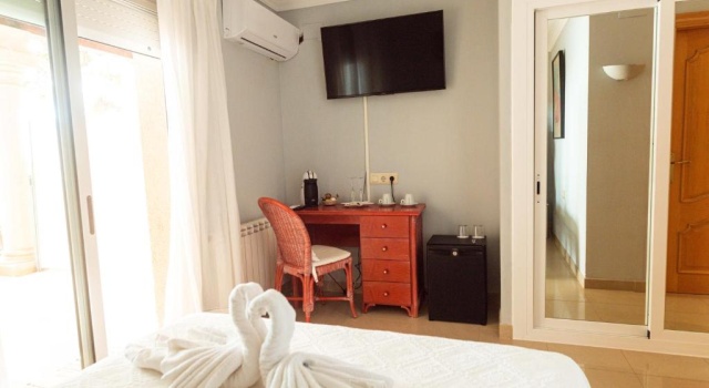 Номер Standard HOTEL La Estrella del Mediterráneo
