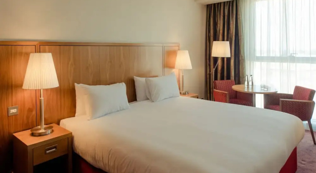 Двухместный номер Standard Tallaght Cross Hotel