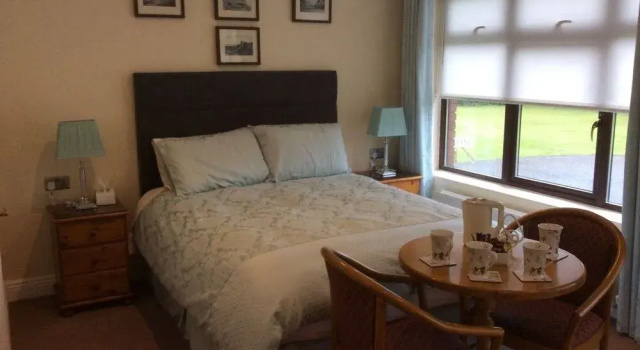 Heatherview B&B, Забронировать Отель «постель и завтрак» Малахайд Северный пригород Дублина