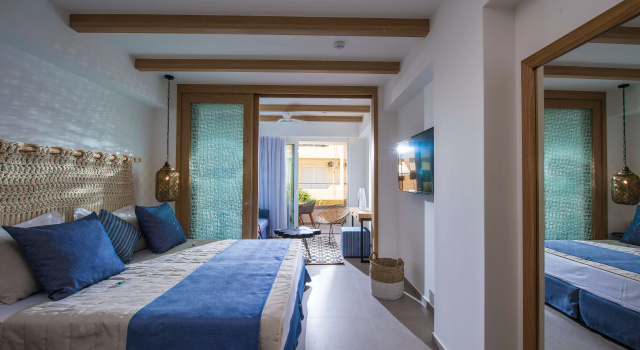Omiros Boutique Hotel, Забронировать Бутик-отель СПА-отели Ретимнон, SPA-услуги