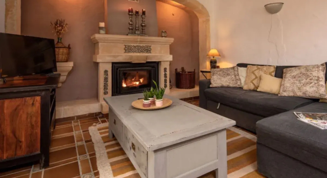 House Palomas Dénia, Забронировать Отель Отели Провинции Аликанте с парковкой, Парковка