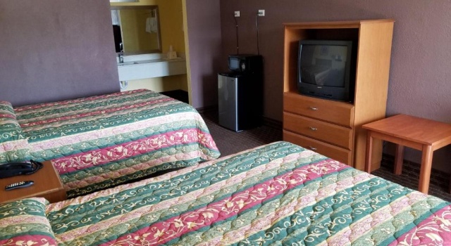 Hermitage Inn, Забронировать Мини-отель Хермитедж Теннесси