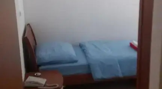 Номер Economy Motel and Restaurant Odušak