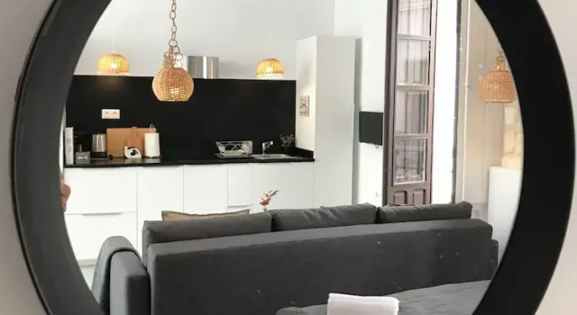 Apartamentos Boutique Villavieja, Забронировать Бутик-отель Отели Наварры 3 звезды, 3*