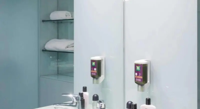 Номер Standard ibis Styles Haydock