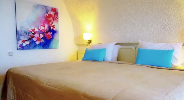 Номер Standard с балконом и с видом на море Istron Bay Hotel