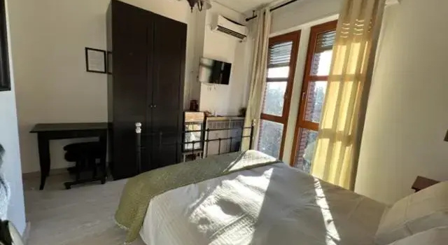 Двухместный номер Standard B&B Elegance