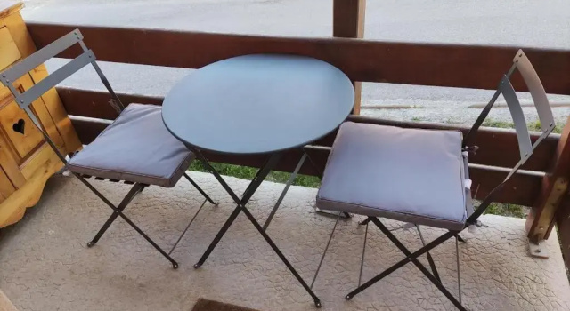 Апартаменты *RISOUL* Jolie T2 de 5/6 couchages