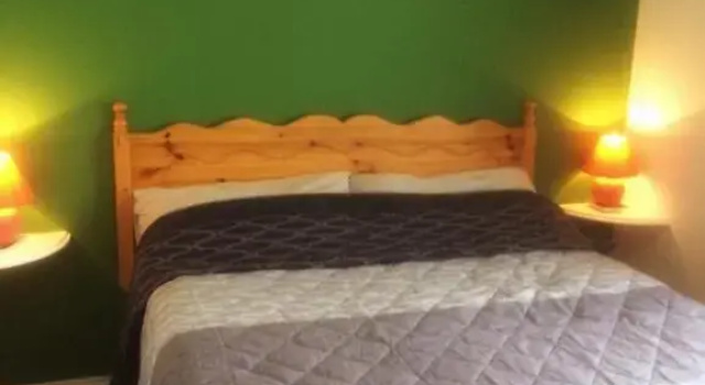 Naomh Colman B&B, Забронировать Отель «постель и завтрак» Горт Буррен