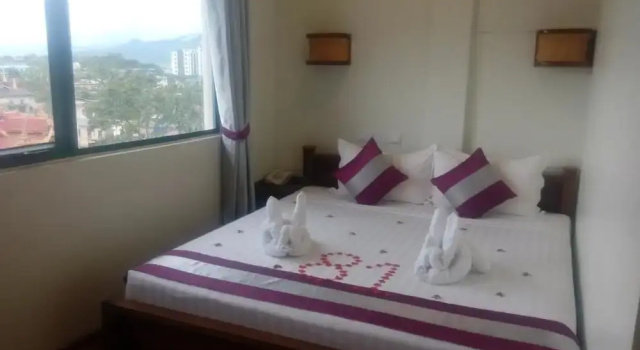 Номер Superior 81 Central Hotel