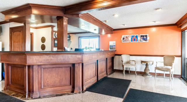 Motel 6 Southgate, MI - Detroit