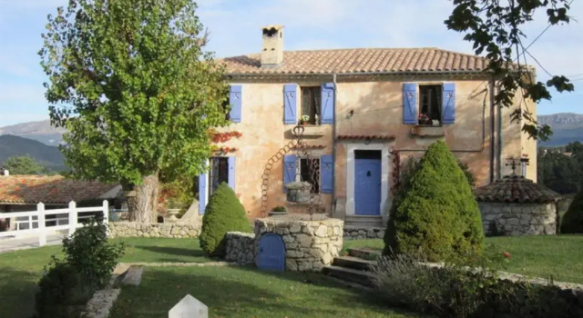 Номер Standard La Bastide des Pins