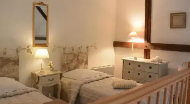 La Grange à Elise, Rezervasyon Otel Rixheim Haut-Rhin