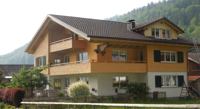 Апартаменты Gästehaus Graf