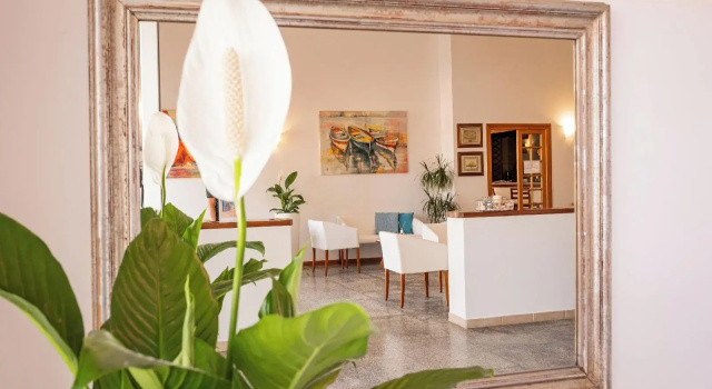 Hotel Il Gabbiano