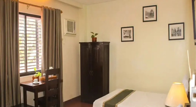 Двухместный номер Deluxe Villa Elita