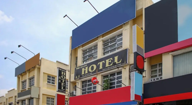 Hotel O Prima Saujana Budget Hotel, Забронировать Отель Каджанг Селангор, рядом с Hospital Kajang