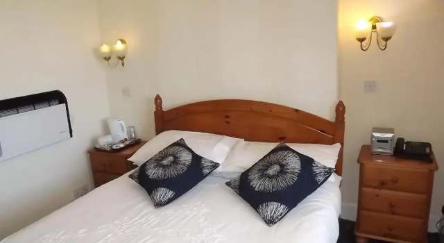Двухместный номер Standard Palace Hotel - Small Hotel