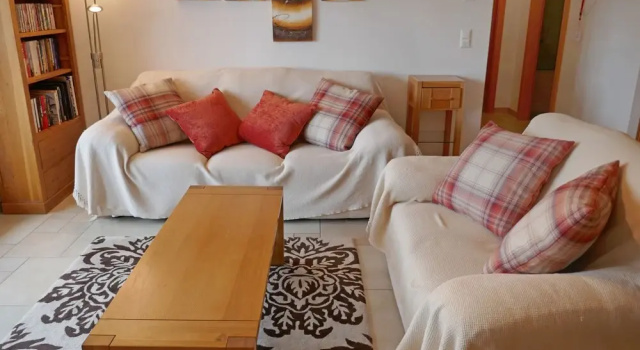 Domaine des Reines D3 Haute-nendaz, Забронировать Отель Отели 4 Valleys с парковкой, Парковка