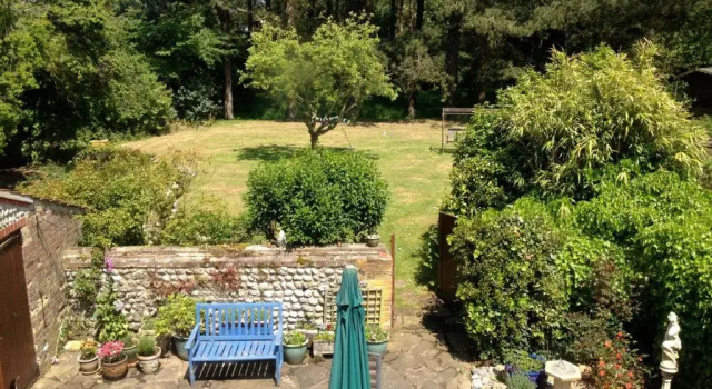 Mill House Bed and Breakfast, Забронировать Отель Роксхем The Broads