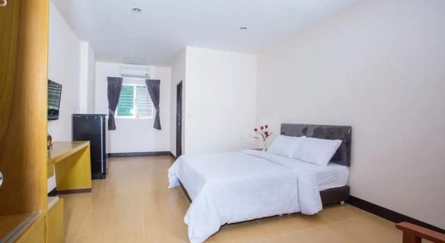 Номер Standard City 1 Residence