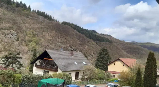 Helmine, Rezervați Hotel Mettlach 