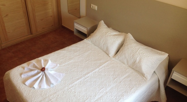Apartamentos Aqualecer, Забронировать Апартаменты/квартира Отели Галиcия с парковкой, Парковка