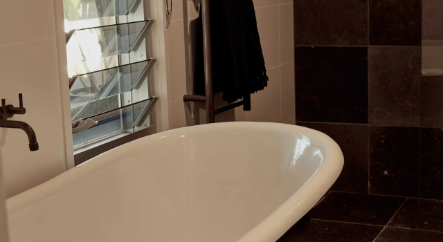 Номер Standard 28 Degrees Byron Bay - Adults Only