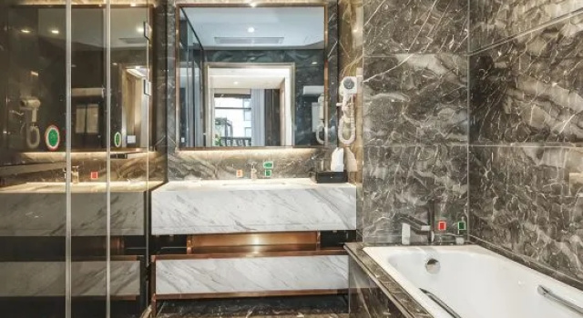 Люкс Vienna Hotel (Mulian West Road Shop, Changsha)