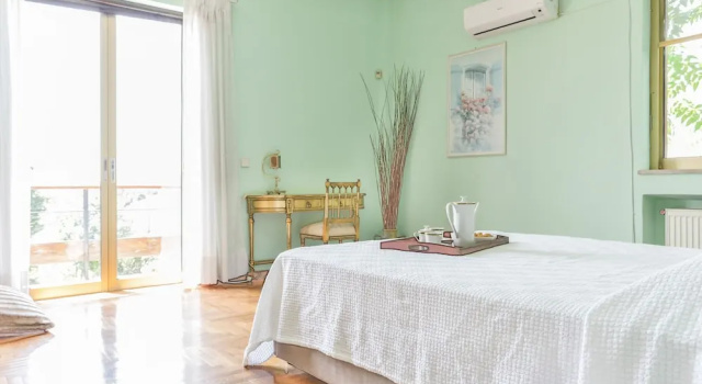 Вилла Dream Holidays in a Luxurious Garden Pool Villa