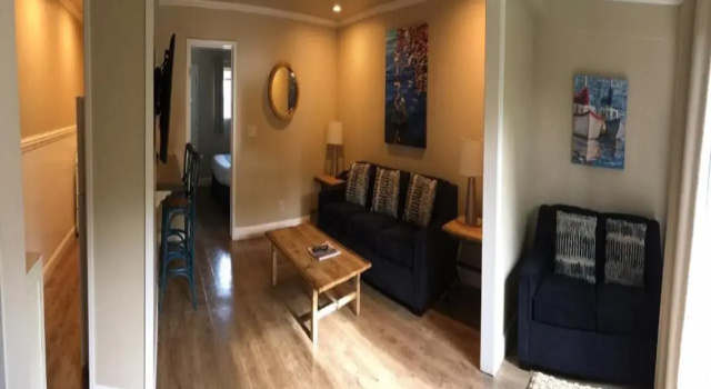 Rio Sands Vacation Rentals, Забронировать Мини-отель СПА-отели Аптос, SPA-услуги
